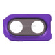 Camera Lens Cover for Vivo X23 (Purple)