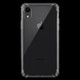 Ultrathin Transparent TPU Soft Protective Case for iPhone XR (Transparent)