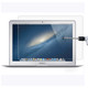 9H Surface Hardness HD Explosion-proof Tempered Glass Film for MacBook Air 11.6 inch (A1370 / A1465)
