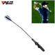 PGM Golf Stainless Steel Swing Trainer Auxiliary Trainer