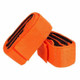 235cm Home Delivery Carry Easier Forearm Moving Straps(Orange)