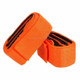 235cm Home Delivery Carry Easier Forearm Moving Straps(Orange)