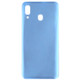 Battery Back Cover for Galaxy A30 SM-A305F/DS, A305FN/DS, A305G/DS, A305GN/DS(Blue)