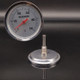 500 Degree Commercial Thermometer for Roast Duck Roast Chicken Oven