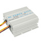 DC 24V to 12V Car Power Step-down Transformer, Rated Output Current: 20A