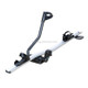 Car Styling Bicycle Roof-Top Rack Bike Rack Bicycle Holder Carrier