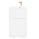 Original Touch Panel Digitizer for Galaxy Tab 3 7.0 / T211(White)