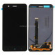For ZTE Blade A510 BA510 BA510C 5.0 inch LCD Screen and Digitizer Full Assembly(Black)