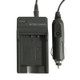 Digital Camera Battery Charger for KODAK K7003(Black)