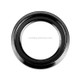 Camera Lens Cover for Vivo X9 (Black)