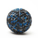 EVA Balance Training Foot Massage Ball Yoga Ball(Camouflage)