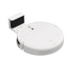 Original Xiaomi Mi Robot Vacuum Cleaner Mijia Roborock 1C Automatic Sweeping Mopping Cleaning Robot, Support Smart Control(White)