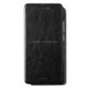 MOFI for Lenovo Lemon K10 Crazy Horse Texture Horizontal Flip Leather Case with Holder(Black)