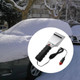 12V Electric Heated Car Ice Scraper Automobiles Cigarette Lighter Snow Removal Shovel