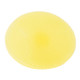 10 PCS Cleaning Pad Wash Face Facial Exfoliating Brush SPA Skin Scrub Cleanser Tool(YELLOW)