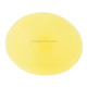 10 PCS Cleaning Pad Wash Face Facial Exfoliating Brush SPA Skin Scrub Cleanser Tool(YELLOW)
