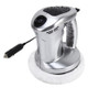 DC 12V  Car Waxer and Polisher Car Waxing Machine Car Polishing Machine(Silver)