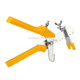 Wall Tile Paving Locator Tool Leveler Pushing Pliers Clincher Masonry Auxiliary