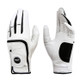 PGM Golf Sheepskin Breathable Non-slip Single Gloves for Men (Color:Left Hand Size:25)