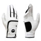 PGM Golf Sheepskin Breathable Non-slip Single Gloves for Men (Color:Right Hand Size:23)