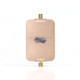 SH-RC24G3W 2.4GHz 3W Wireless WiFi Signal Booster Amplifier for UAV RC (Gold)