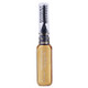 One-time Hair Temporary Color Hair Dye Non-toxic DIY Hair Color Mascara Dye Cream Hair(Gold)