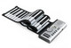 Datopal 61 Key Roll Up Soft Keyboard Piano MIDI