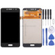 LCD Screen and Digitizer Full Assembly for Galaxy J2 Prime SM-G532F(Black)
