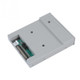 SFR1M44-U100 3.5inch 1.44MB USB SSD Floppy Drive Emulator Plug and Play