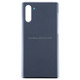 Battery Back Cover for Galaxy Note 10(Black)