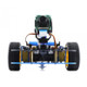 Waveshare AlphaBot-Pi (for Europe), Raspberry Pi Robot Building Kit