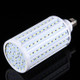 E27 60W 5200LM 170 LED SMD 5730 PC Case Corn Light Bulb, AC 85-265V(Warm White)