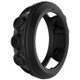 Smart Watch Silicone Protective Case for Garmin Fenix 3(Black)