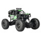 Remote Control Model Off-Road Vehicle Toy(Green)