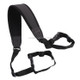 Nylon Decompression Tripod Strap, Length:79cm