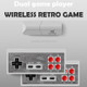 Y2 PRO Ordinary Version USB Wireless Mini Game Console