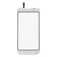 Touch Panel for LG L90 Dual / D410 (Dual SIM Version)(White)