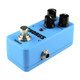 KOKKO FCH2 Mini Guitar Analog Monoblock Chorus Effects Pedal(Blue)