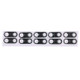 10 PCS Back Camera Lens for Huawei P20 Pro