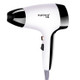 syoso 2600 220V Household Negative Ion Cold and Hot Constant Temperature Hair Dryer, Cable Length: 1.8m, CN Plug(White)