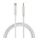 USB-C / Type-C to 4.5 x 3.0mm Laptop Power Charging Cable, Cable Length: about 1.5m