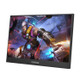 HSD-1330X 13.3 inch 1080P HD Gaming Portable Narrow Side Display