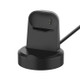 For Fitbit Inspire Magnetic Charging Charger(Black)