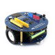 Waveshare AlphaBot2 Robot Building Kit for Arduino