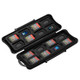 KJH 32 in 1 Waterproof Game Card Box Protective Case for Switch