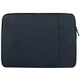 Universal Wearable Business Inner Package Laptop Tablet Bag, 15.6 inch and Below Macbook, Samsung, for Lenovo, Sony, DELL Alienware, CHUWI, ASUS, HP(Navy Blue)