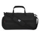 IX LK8036A Waterproof Multi-function Dry Wet Separation Yoga Fitness  One-shoulder Portable Travel Bag with Pull Rod Strap, Size: 45 x 26 x 26cm(Black)