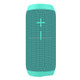 HOPESTAR P7 Mini Portable Rabbit Wireless Bluetooth Speaker, Built-in Mic, Support AUX / Hand Free Call / FM / TF(Green)