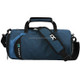 IX LK8036 Waterproof Multi-function Yoga Fitness  One-shoulder Portable Travel Bag, Size: 39 x 22 x 22cm(Blue)