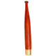 Ladies Twig Pull Rod Filter Can Wash Wood Sandalwood Long Cigarette Holder, Specifications:5 mm Fine Smoke(Rosewood A102)